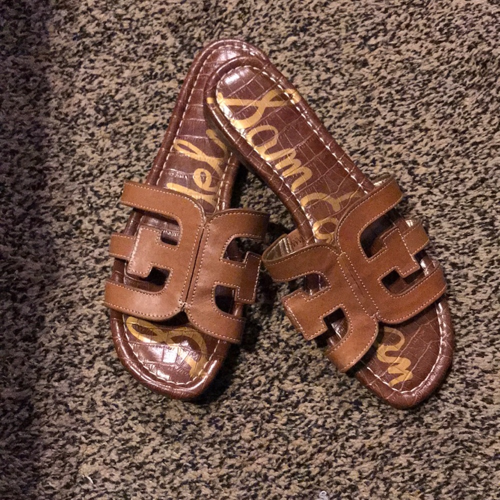 Sam Edelman sandals
